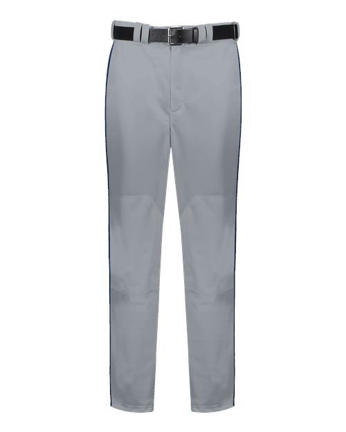 2.0 Piped Diamond Series Baseball Pants - R11LGM