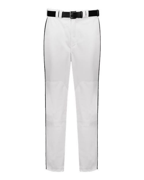 2.0 Piped Diamond Series Baseball Pants - R11LGM
