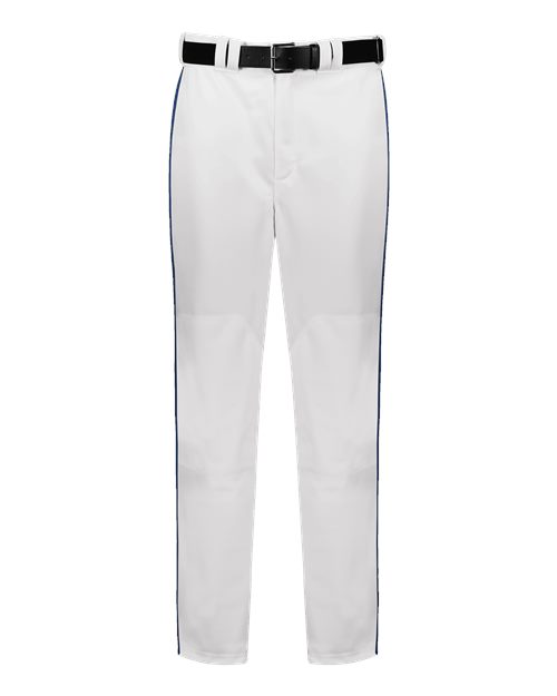 2.0 Piped Diamond Series Baseball Pants - R11LGM