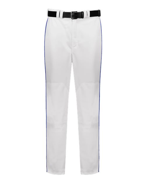 2.0 Piped Diamond Series Baseball Pants - R11LGM