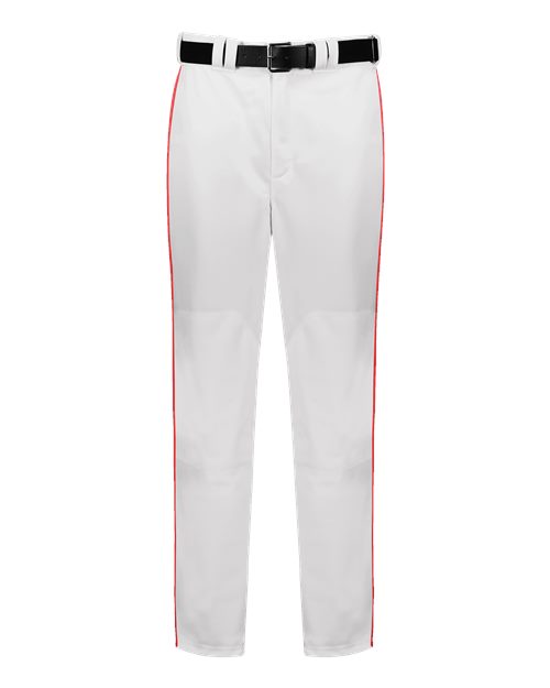 2.0 Piped Diamond Series Baseball Pants - R11LGM