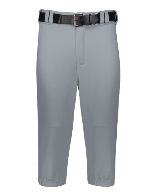 2.0 Solid Diamond Series Baseball Knickers - R12LGM