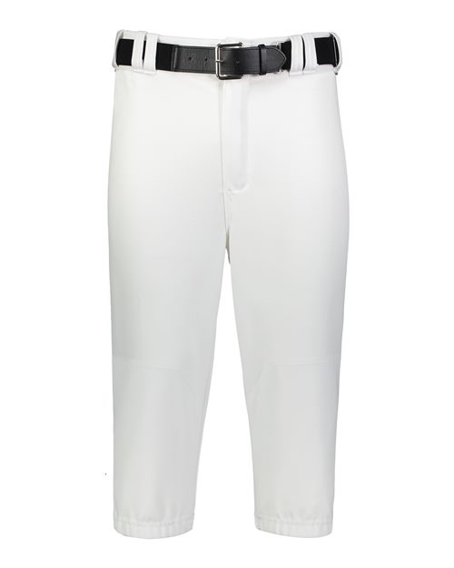 2.0 Solid Diamond Series Baseball Knickers - R12LGM