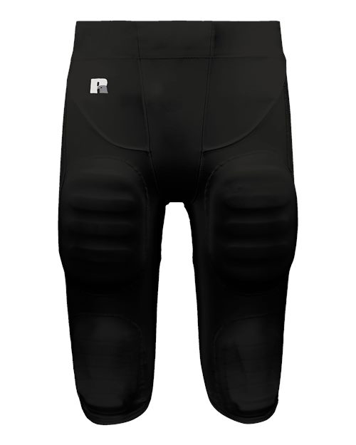 Youth Beltless Football Pants - R26XPW