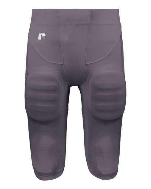 Youth Beltless Football Pants - R26XPW