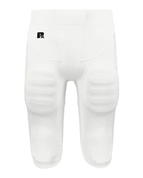 Youth Beltless Football Pants - R26XPW