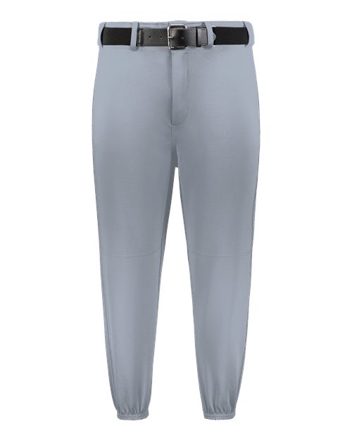Youth Gamer Classic Baseball Pants - 6941