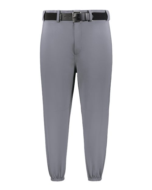 Youth Gamer Classic Baseball Pants - 6941