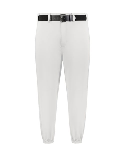 Youth Gamer Classic Baseball Pants - 6941