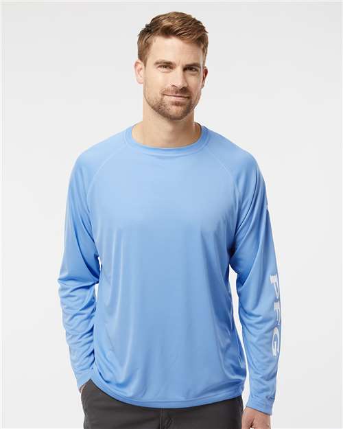 PFG Terminal Tackle™ Long Sleeve T-Shirt - 212472