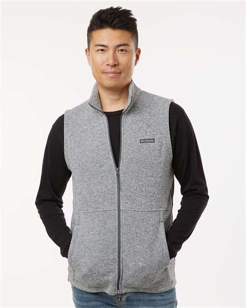 Alto Pass™ Fleece Vest - 209575