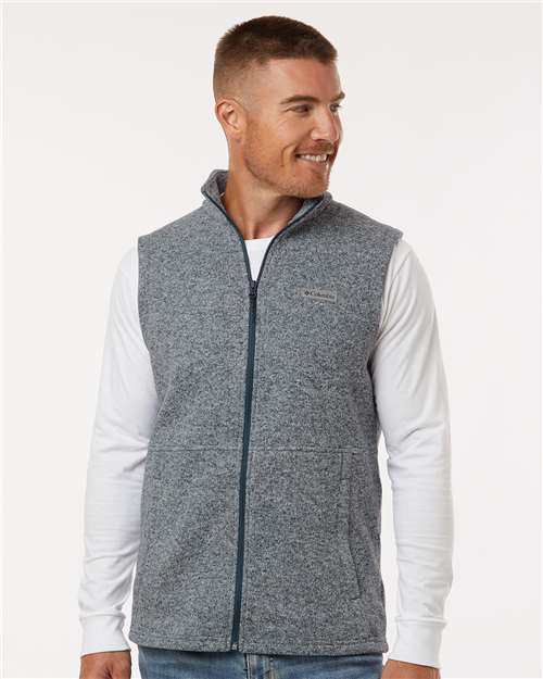 Alto Pass™ Fleece Vest - 209575