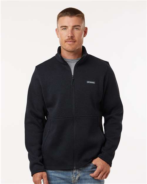 Alto Pass™ Fleece Full-Zip Jacket - 209574