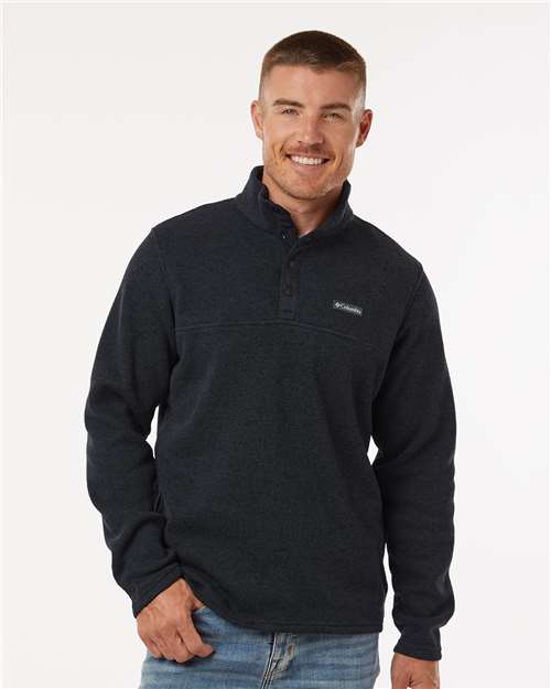 Alto Pass™ Fleece Half Snap Pullover - 209573