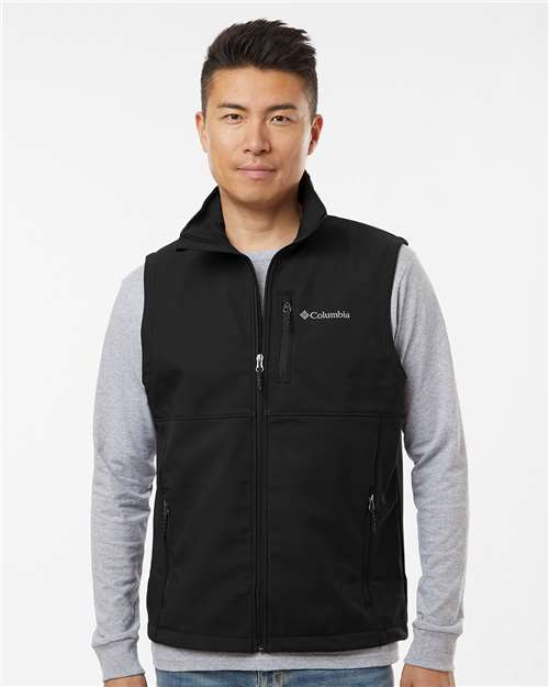 Ascender™ II Soft Shell Vest - 209047