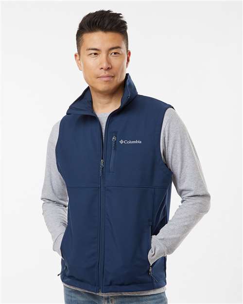 Ascender™ II Soft Shell Vest - 209047