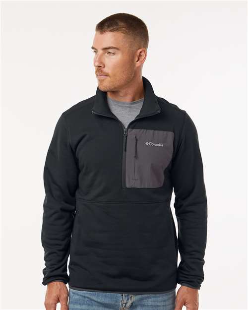 Columbia Hike™ II Half-Zip Pullover - 209760