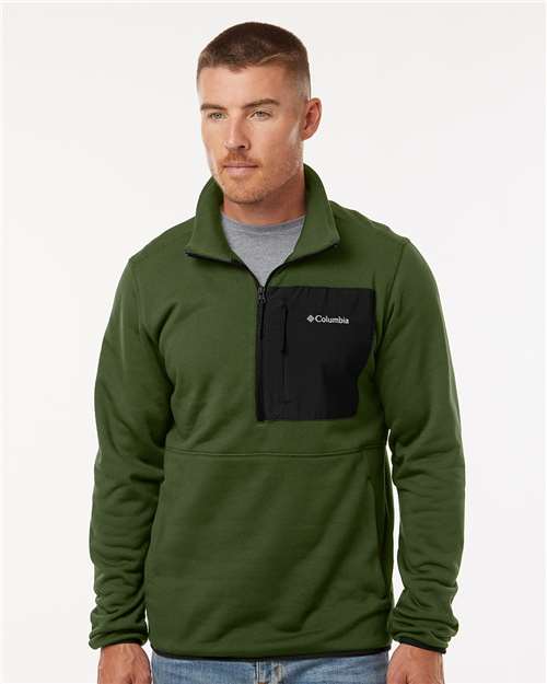 Columbia Hike™ II Half-Zip Pullover - 209760