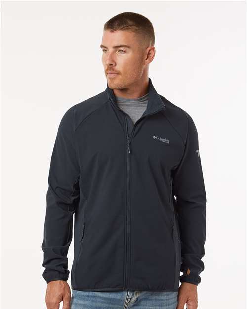 Spectre Ridge™ II Tech Fleece Full-Zip Jacket - 209751