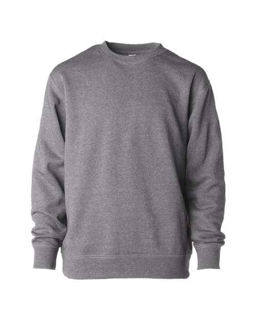 Toddler Lightweight Special Blend Crewneck Sweatshirt - PRM10TSBC