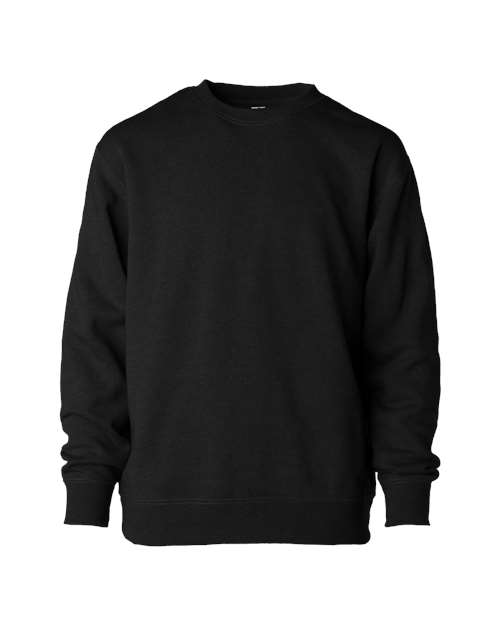 Toddler Lightweight Special Blend Crewneck Sweatshirt - PRM10TSBC