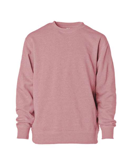 Toddler Lightweight Special Blend Crewneck Sweatshirt - PRM10TSBC