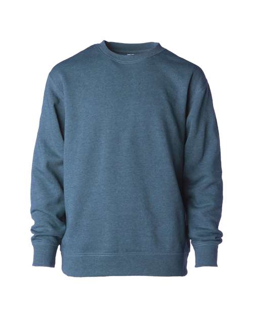 Toddler Lightweight Special Blend Crewneck Sweatshirt - PRM10TSBC