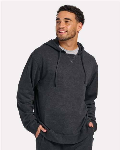 French Terry Hooded Sweatshirt - BM5303