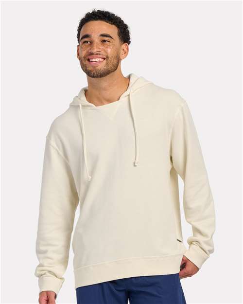 French Terry Hooded Sweatshirt - BM5303