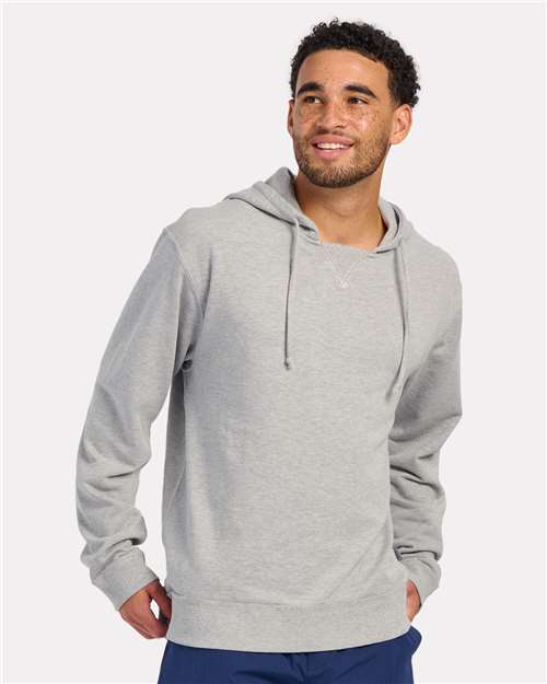 French Terry Hooded Sweatshirt - BM5303