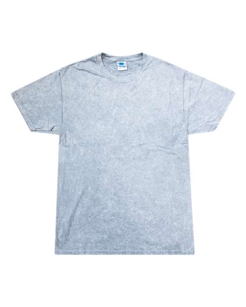 Mineral Wash T-Shirt - 1300