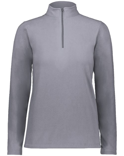 Women's Eco Revive™ Micro-Lite Fleece Quarter-Zip Pullover - 6864