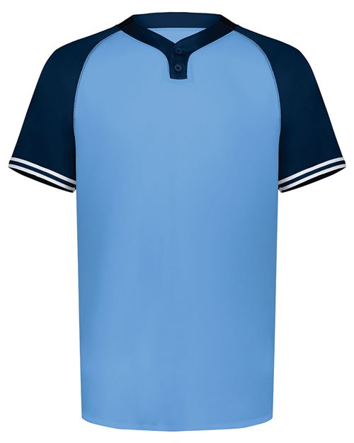 Cutter Henley Jersey - 6905