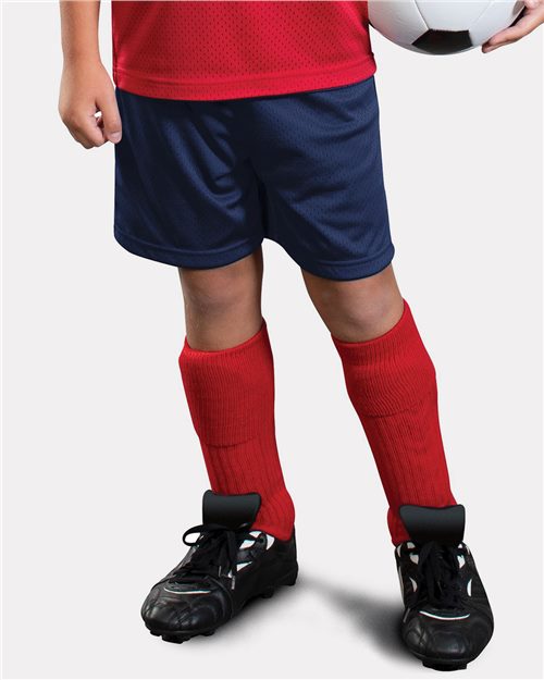 Youth Modified Mesh Shorts - 1851