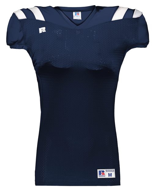Canton Football Jersey - R0100M