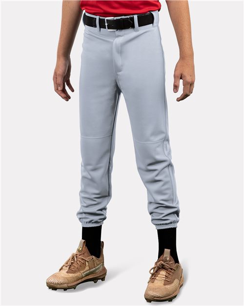 Youth Gamer Classic Baseball Pants - 6941