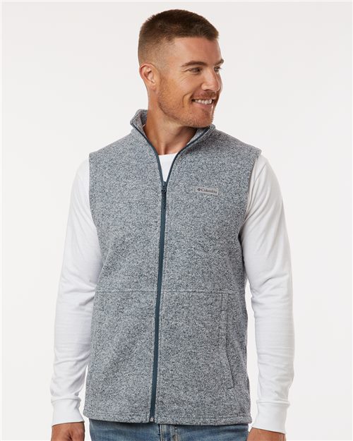 Alto Pass™ Fleece Vest - 209575