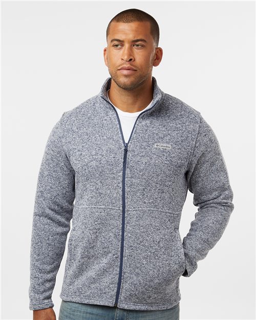 Alto Pass™ Fleece Full-Zip Jacket - 209574
