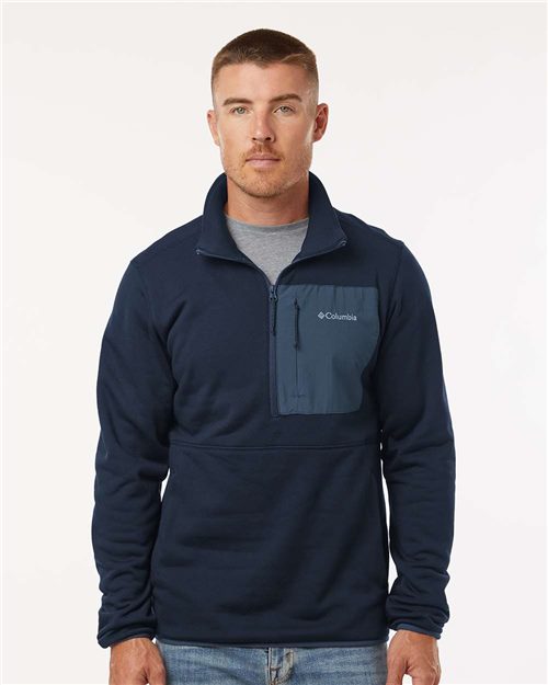 Columbia Hike™ II Half-Zip Pullover - 209760