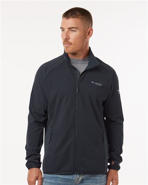 Spectre Ridge™ II Tech Fleece Full-Zip Jacket - 209751