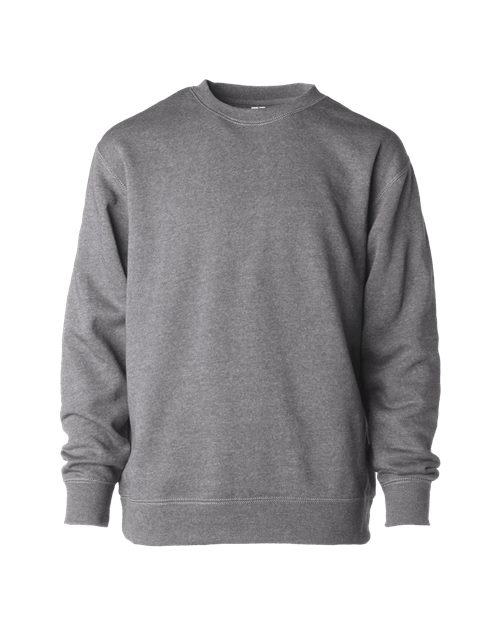 Toddler Lightweight Special Blend Crewneck Sweatshirt - PRM10TSBC