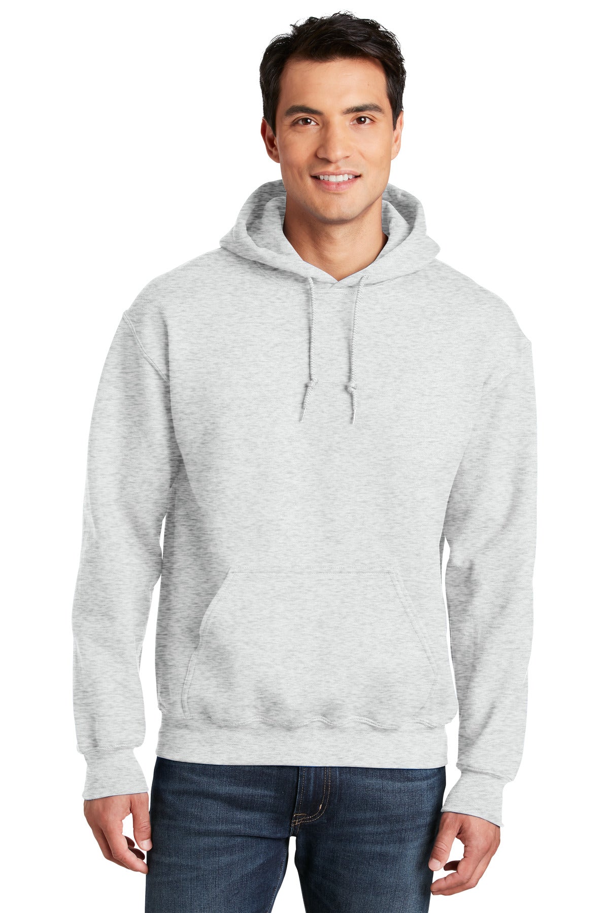 12500 – Gildan   - DryBlend   Pullover Hooded Sweatshirt.