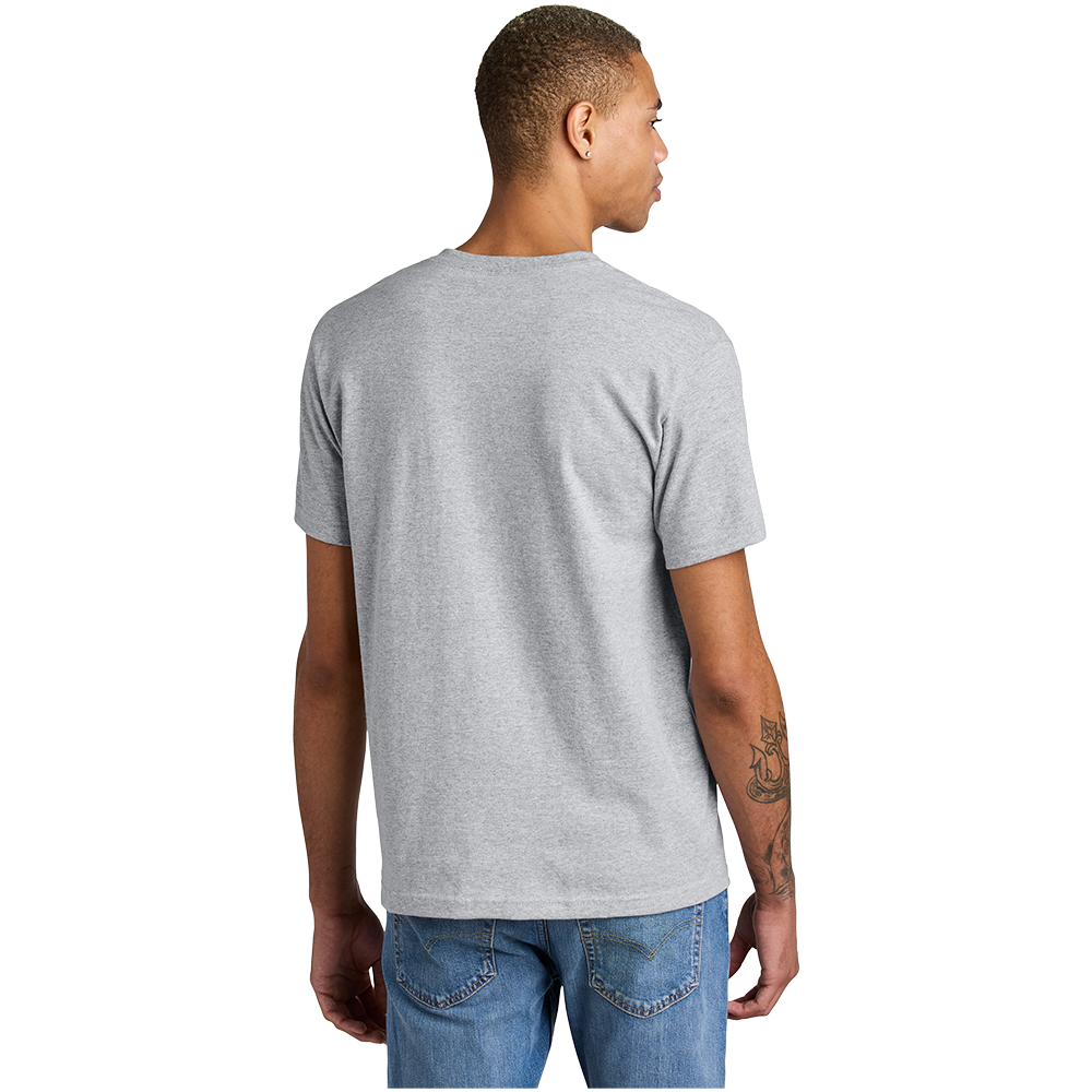 American Apparel® Heavyweight Unisex T-Shirt - 1301