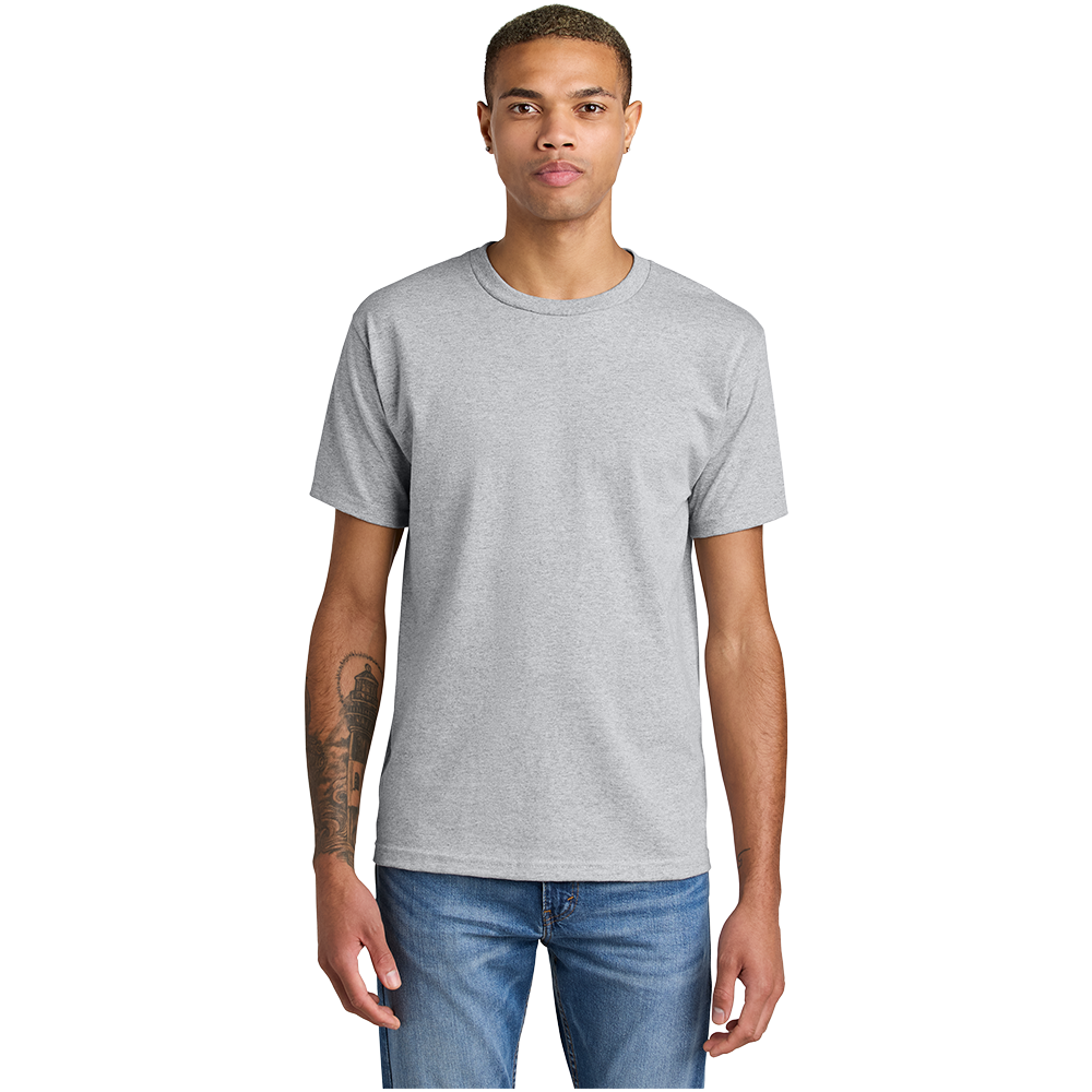 American Apparel® Heavyweight Unisex T-Shirt - 1301