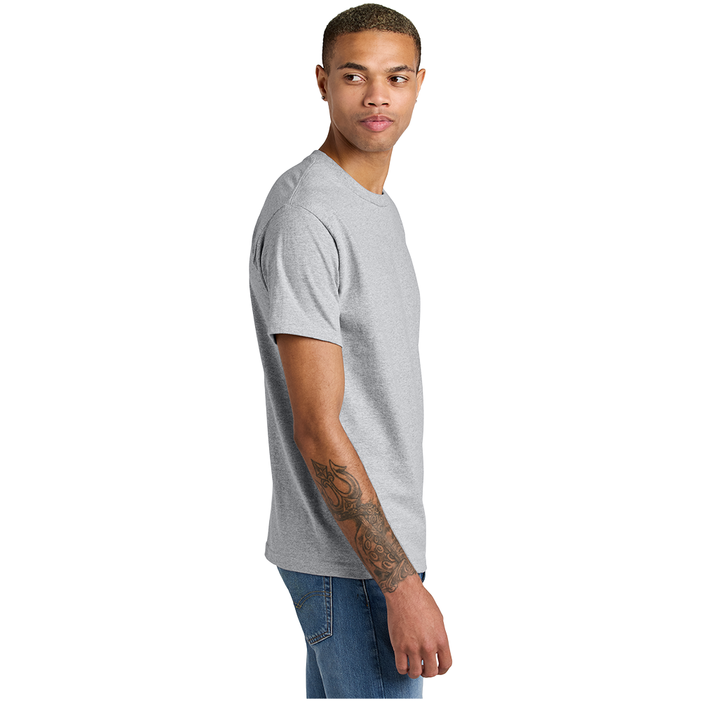 American Apparel® Heavyweight Unisex T-Shirt - 1301