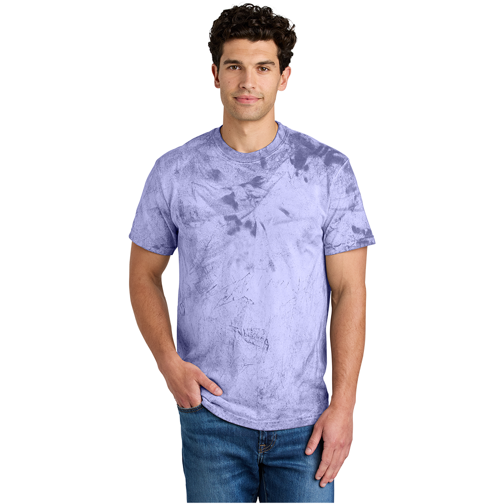 Comfort Colors® Heavyweight Color Blast Tee - 1745