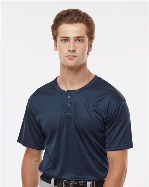 B-Core Placket Jersey - 7930