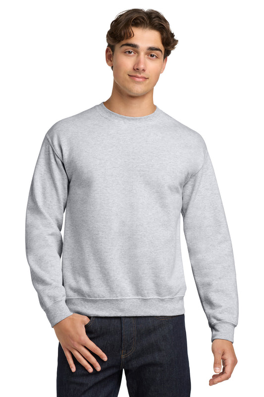 Gildan Heavy Blend Crewneck Sweatshirt. 18000