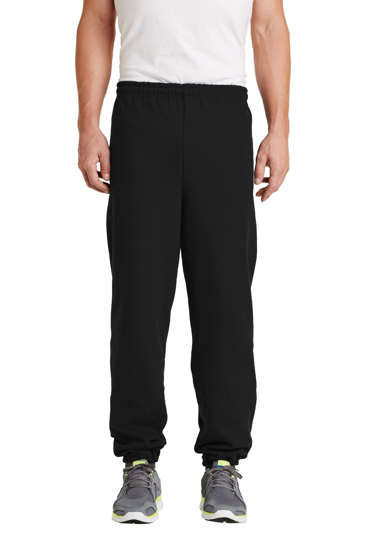 18200 – Gildan   - Heavy Blend Sweatpant.