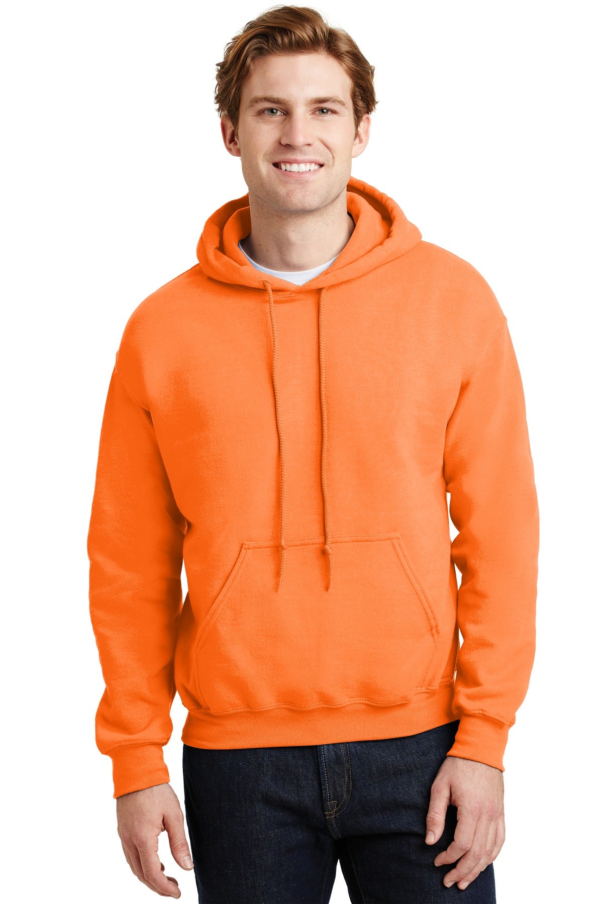 Gildan ®  - Heavy Blend ™  Hooded Sweatshirt.  18500